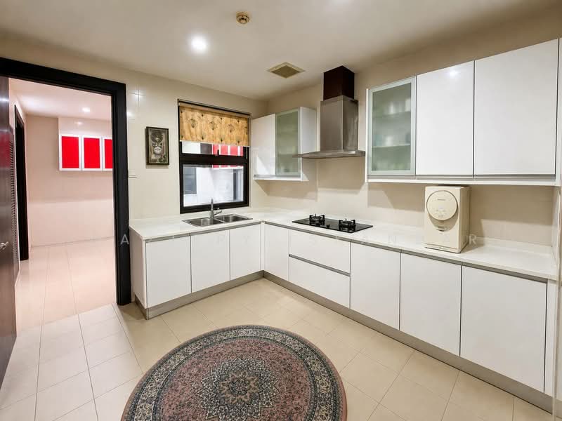 Bungalow for Sale in Taman Melawati (Ulu Kelang) - Shaziery Iskandar - Kitchen - PropertyGuru.com.my
