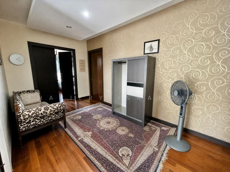 Bungalow for Sale in Taman Melawati (Ulu Kelang) - Shaziery Iskandar - Interior - PropertyGuru.com.my