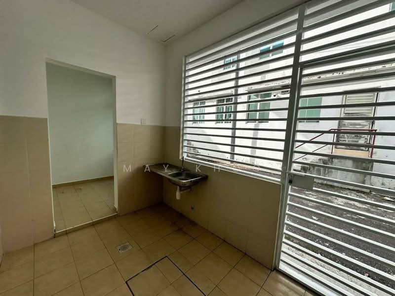 2-storey Terraced House for Sale in Nusa Sentral (Iskandar Puteri (Nusajaya)) - May Khoo - PropertyGuru.com.my