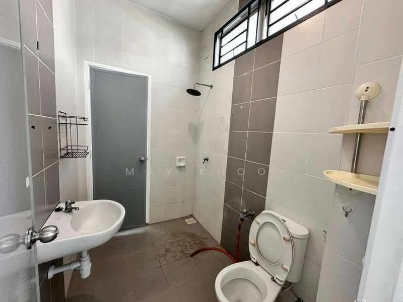 2-storey Terraced House for Sale in Nusa Sentral (Iskandar Puteri (Nusajaya)) - May Khoo - PropertyGuru.com.my