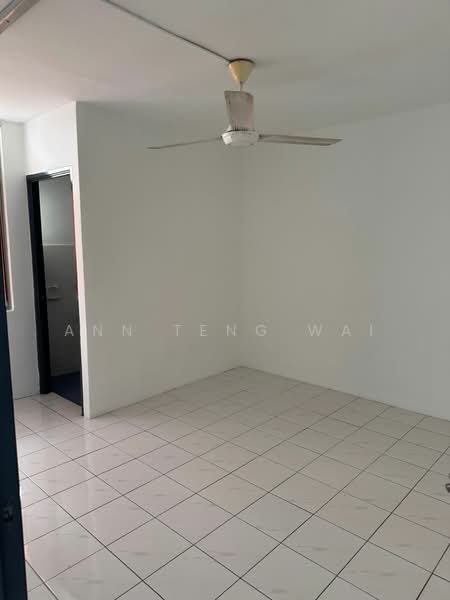 Apartment for Sale at Teratai Apartment - Wai Ann Teng - PropertyGuru.com.my