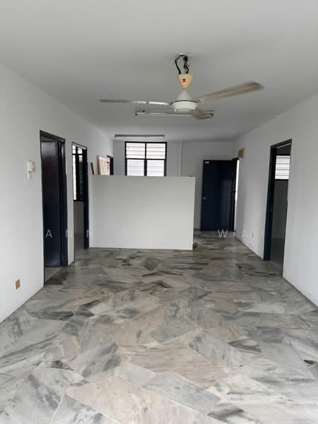 Apartment for Sale at Teratai Apartment - Wai Ann Teng - PropertyGuru.com.my