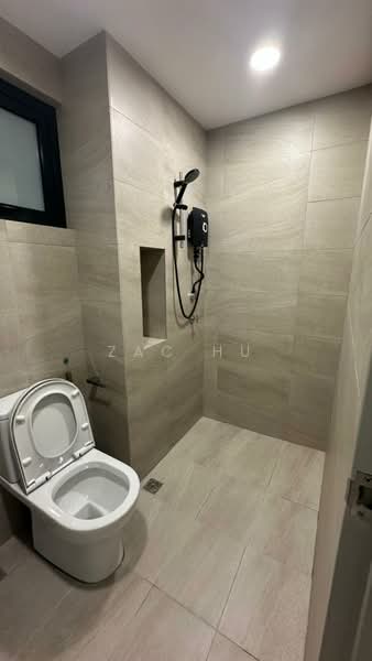 Condominium for Rent at Skyline KL - Zac Hu - Bathroom - PropertyGuru.com.my