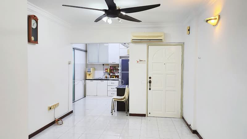 Pangsapuri untuk Dijual di Taman Kheng Tian - Edward Chee - PropertyGuru.com.my