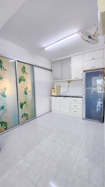 Pangsapuri untuk Dijual di Taman Kheng Tian - Edward Chee - PropertyGuru.com.my