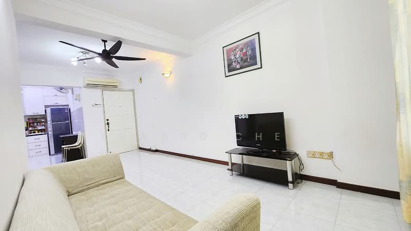 Pangsapuri untuk Dijual di Taman Kheng Tian - Edward Chee - PropertyGuru.com.my