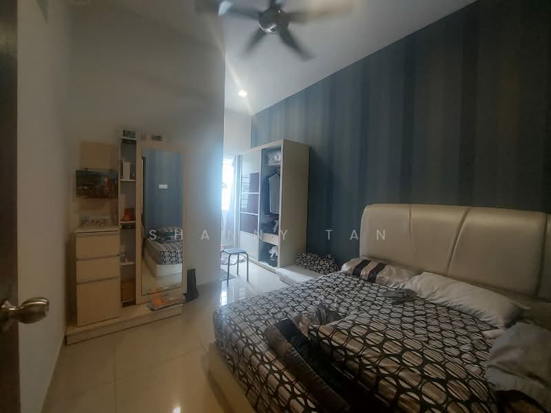 2-storey Terraced House for Sale in Taman Cheras Idaman 2 (Cheras) - Shanny Tan - Bedroom - PropertyGuru.com.my