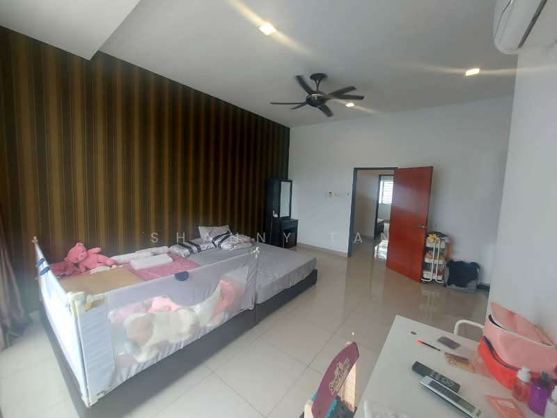 2-storey Terraced House for Sale in Taman Cheras Idaman 2 (Cheras) - Shanny Tan - Bedroom - PropertyGuru.com.my