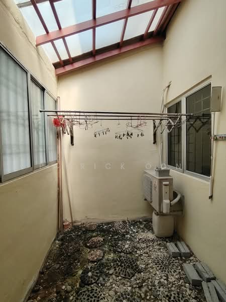 2-storey Terraced House for Sale in Bandar Sungai Long (Selangor) - Patrick Oon - Exterior - PropertyGuru.com.my