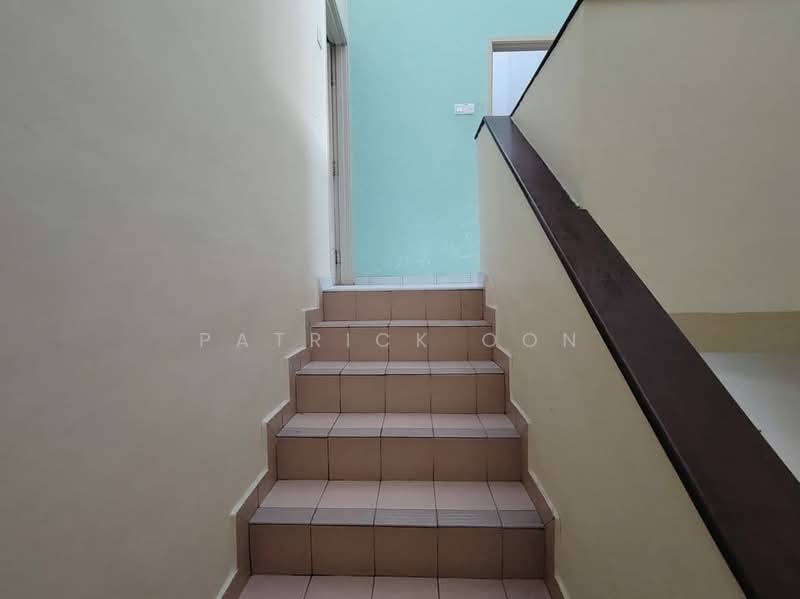 2-storey Terraced House for Sale in Bandar Sungai Long (Selangor) - Patrick Oon - Interior - PropertyGuru.com.my