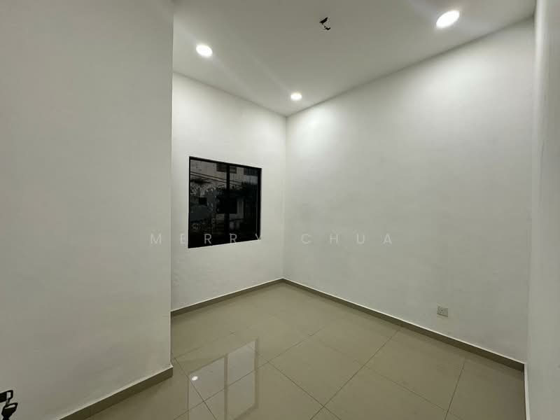 2-storey Terraced House for Sale in Skudai (Johor) - Merry Chua - Interior - PropertyGuru.com.my