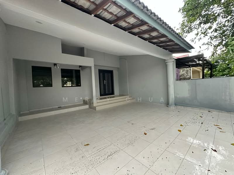 2-storey Terraced House for Sale in Skudai (Johor) - Merry Chua - Exterior - PropertyGuru.com.my