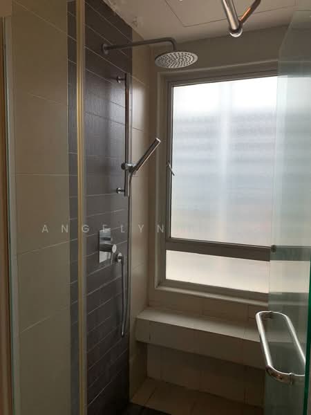 Kondominium untuk Disewa di Casa Tropicana - Angelyn Yong - Bathroom - PropertyGuru.com.my