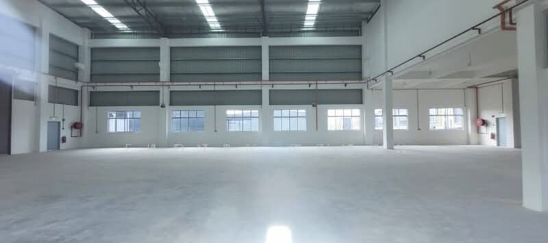 Factory for Rent in Taman Sepang (Sepang) - Henry Chew - Interior - PropertyGuru.com.my