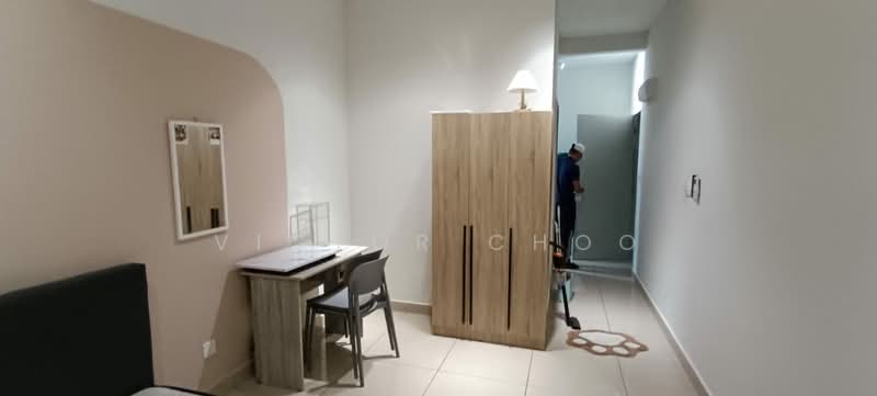 Servis Apartment untuk Disewa di Residensi MH Platinum 2 - Victor Choo - Bedroom - PropertyGuru.com.my