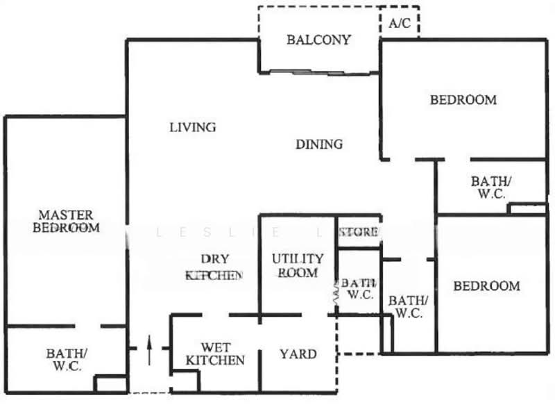 Condominium for Sale at The Vyne - Leslie Low - PropertyGuru.com.my