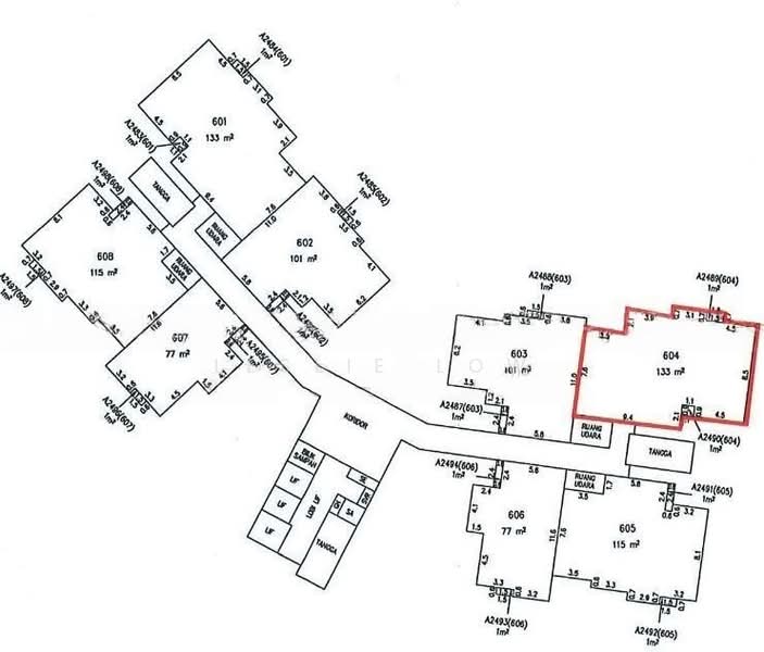 Condominium for Sale at The Vyne - Leslie Low - PropertyGuru.com.my