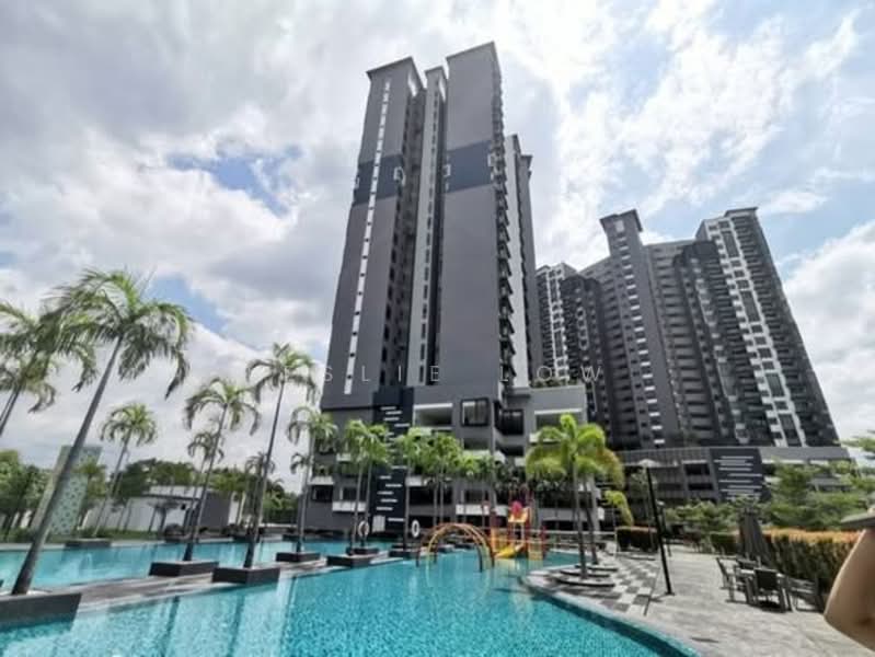Condominium for Sale at The Vyne - Leslie Low - Exterior - PropertyGuru.com.my