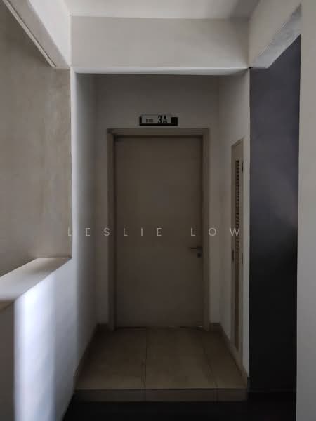 Condominium for Sale at The Vyne - Leslie Low - Corridor - PropertyGuru.com.my