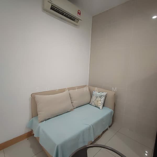Service Residence for Rent at KL Gateway Residences - Sujatha M - Interior - PropertyGuru.com.my