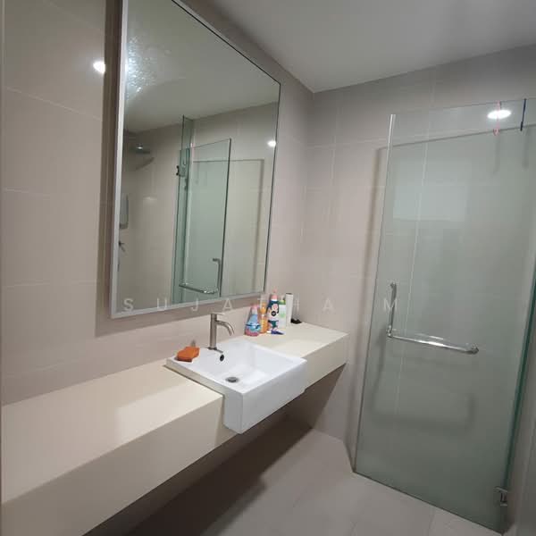 Service Residence for Rent at KL Gateway Residences - Sujatha M - PropertyGuru.com.my