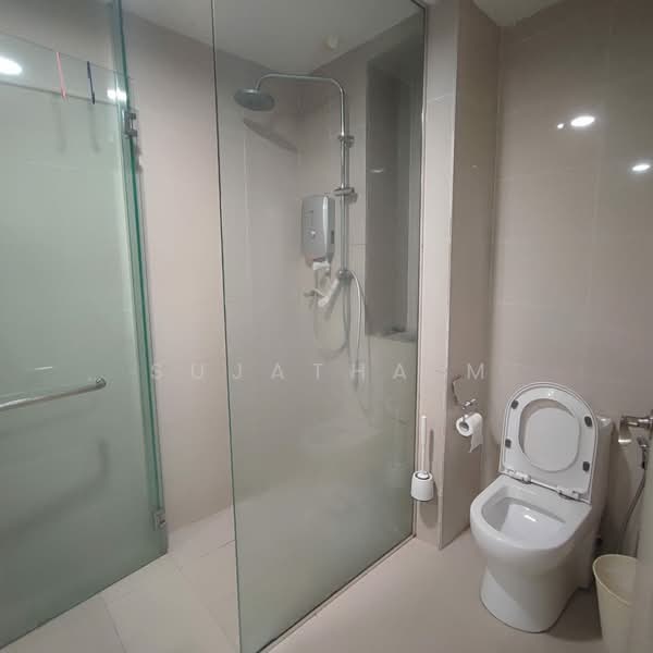 Service Residence for Rent at KL Gateway Residences - Sujatha M - PropertyGuru.com.my