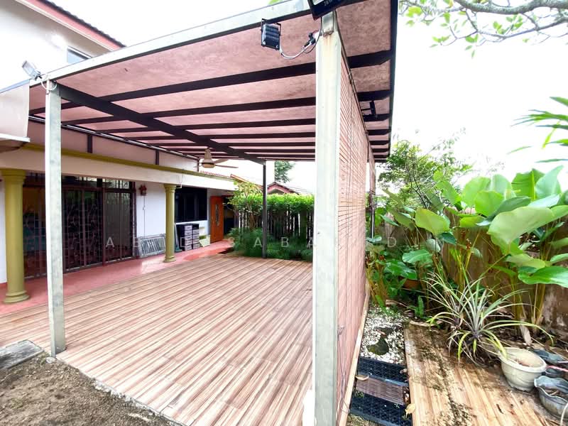 2-storey Terraced House for Sale in Ukay Bistari (Ulu Kelang) - Abid Sabarudin - PropertyGuru.com.my
