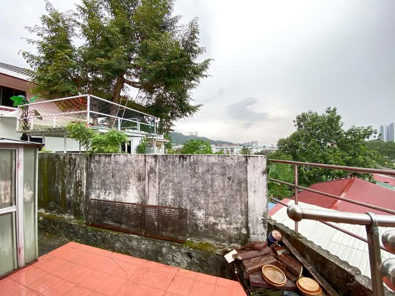 2-storey Terraced House for Sale in Ukay Bistari (Ulu Kelang) - Abid Sabarudin - PropertyGuru.com.my