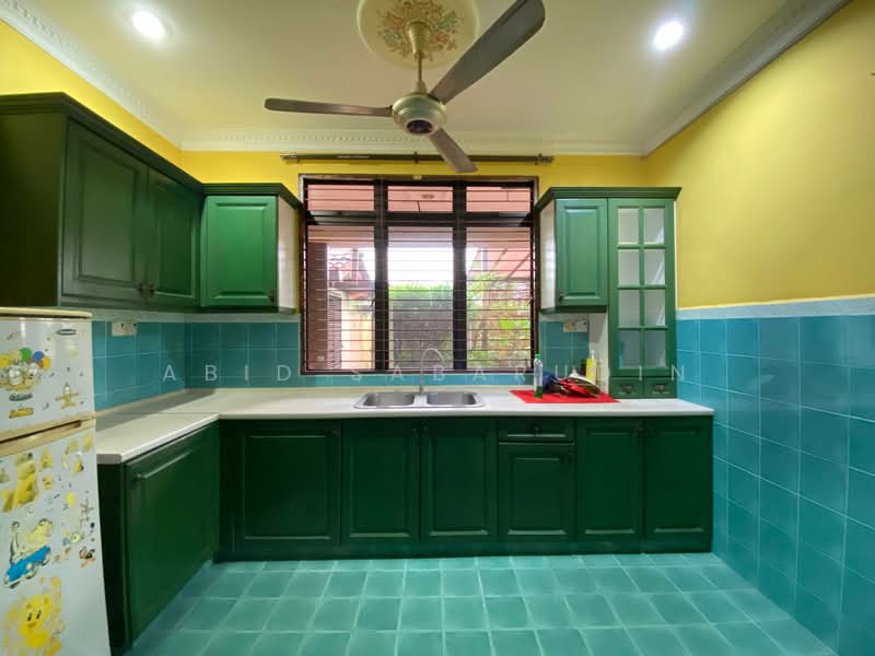 2-storey Terraced House for Sale in Ukay Bistari (Ulu Kelang) - Abid Sabarudin - PropertyGuru.com.my