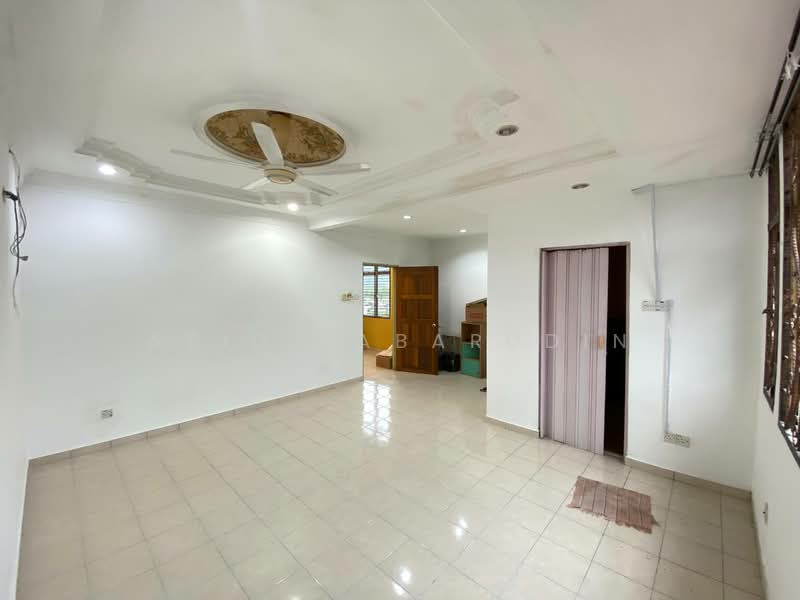2-storey Terraced House for Sale in Ukay Bistari (Ulu Kelang) - Abid Sabarudin - PropertyGuru.com.my