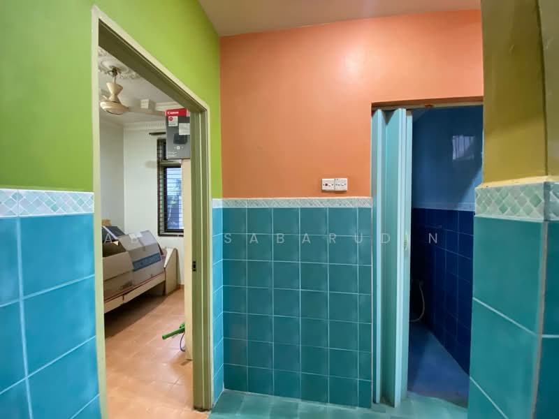 2-storey Terraced House for Sale in Ukay Bistari (Ulu Kelang) - Abid Sabarudin - PropertyGuru.com.my