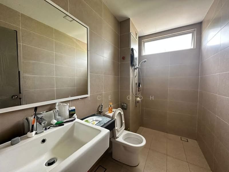 Rumah Teres 2 Tingkat untuk Disewa di Horizon Hills (Iskandar Puteri (Nusajaya)) - Alice Goh - Bathroom - PropertyGuru.com.my
