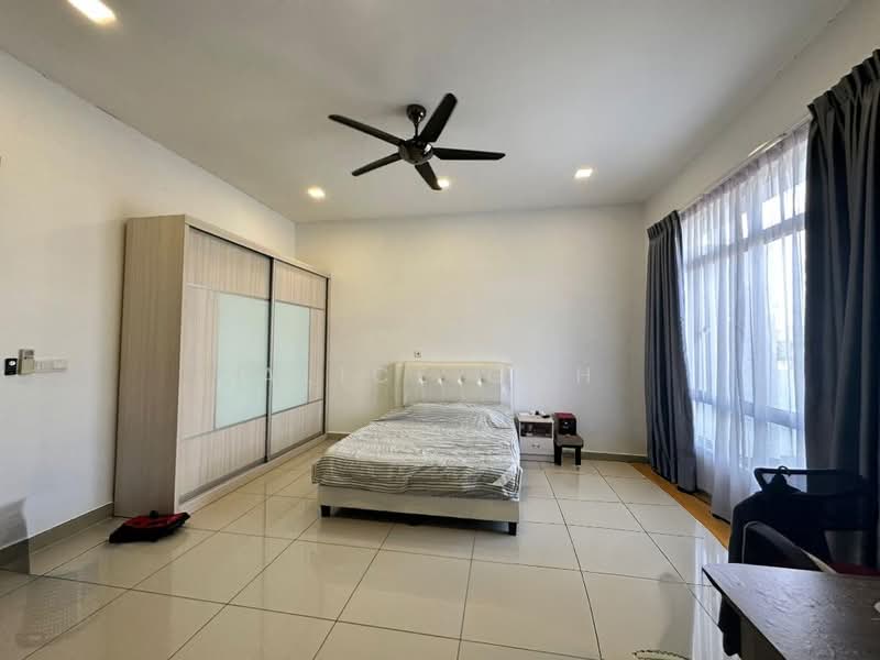 Rumah Teres 2 Tingkat untuk Disewa di Horizon Hills (Iskandar Puteri (Nusajaya)) - Alice Goh - Bedroom - PropertyGuru.com.my