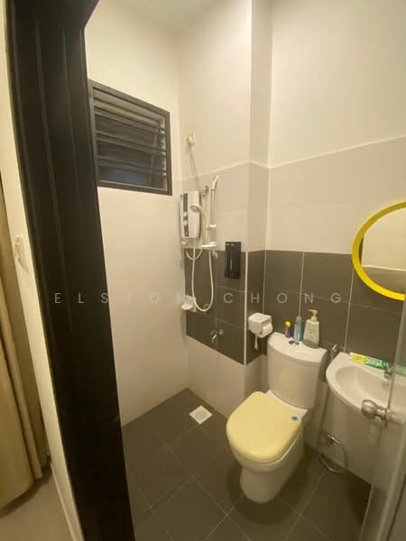 Rumah Teres 2 Tingkat untuk Dijual di Ulu Tiram (Johor) - Elston Chong - Bathroom - PropertyGuru.com.my