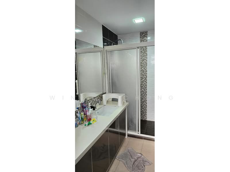 Condominium for Sale at Pine Residence - Winson Chong - Bathroom - PropertyGuru.com.my