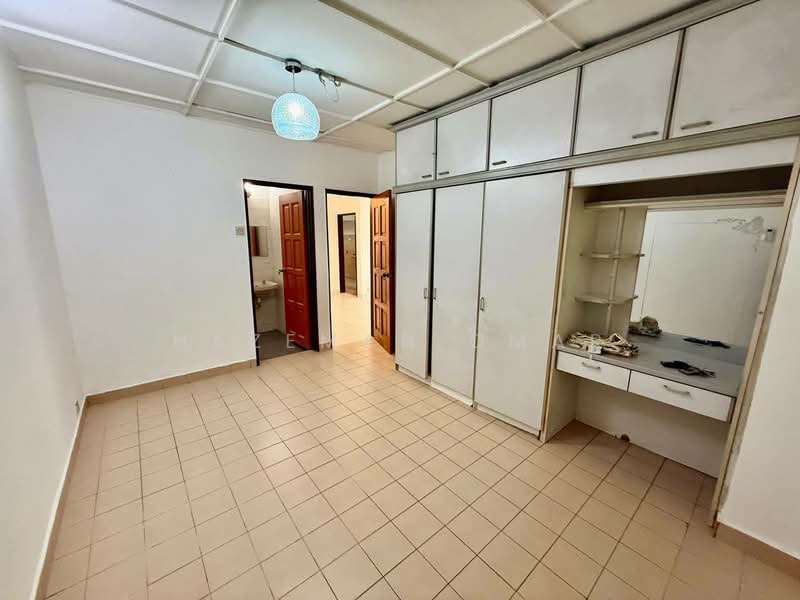 1.5-storey Terraced House for Sale in Usj 2 (Subang Jaya) - Hazeman Omar - Interior - PropertyGuru.com.my