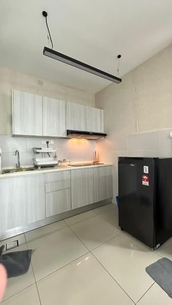 Servis Apartment untuk Disewa di The Garden Residences - Hui Hui Sim - PropertyGuru.com.my