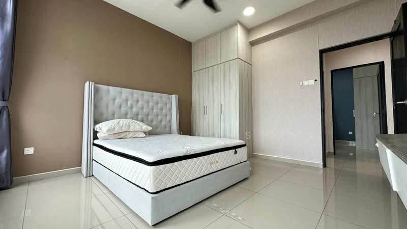 Servis Apartment untuk Disewa di The Garden Residences - Hui Hui Sim - PropertyGuru.com.my
