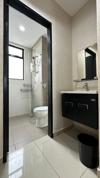 Servis Apartment untuk Disewa di The Garden Residences - Hui Hui Sim - PropertyGuru.com.my