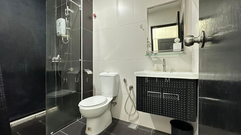Servis Apartment untuk Disewa di The Garden Residences - Hui Hui Sim - PropertyGuru.com.my