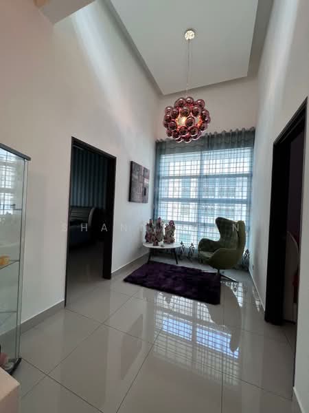 Rumah Teres 2 Tingkat untuk Dijual di Taman Cheras Idaman 2 (Cheras) - Shanny Tan - Interior - PropertyGuru.com.my