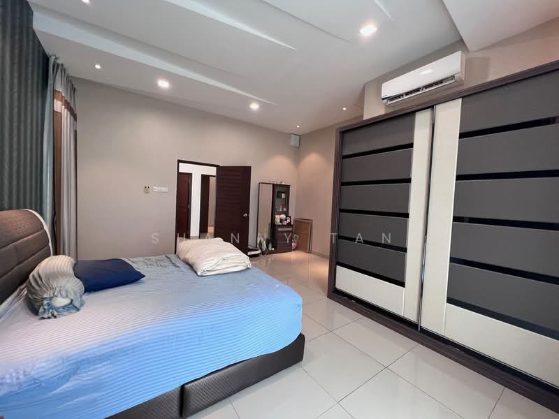 Rumah Teres 2 Tingkat untuk Dijual di Taman Cheras Idaman 2 (Cheras) - Shanny Tan - Bedroom - PropertyGuru.com.my