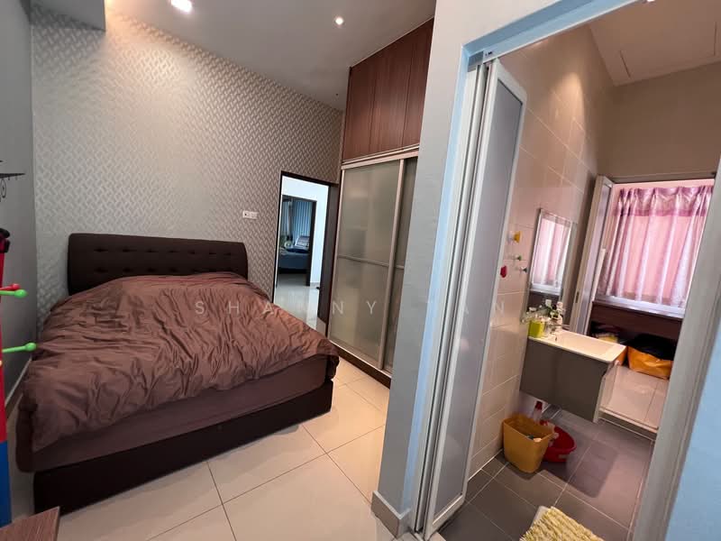 Rumah Teres 2 Tingkat untuk Dijual di Taman Cheras Idaman 2 (Cheras) - Shanny Tan - Bedroom - PropertyGuru.com.my