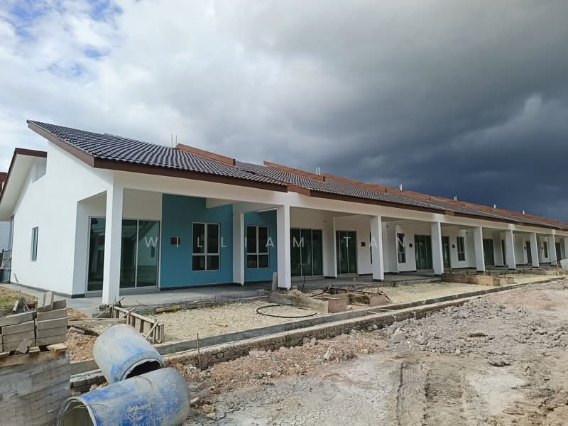 Terraced House for Sale in Tampin (Negeri Sembilan) - William Tan - Exterior - PropertyGuru.com.my