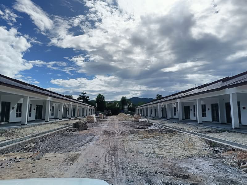 Terraced House for Sale in Tampin (Negeri Sembilan) - William Tan - Exterior - PropertyGuru.com.my