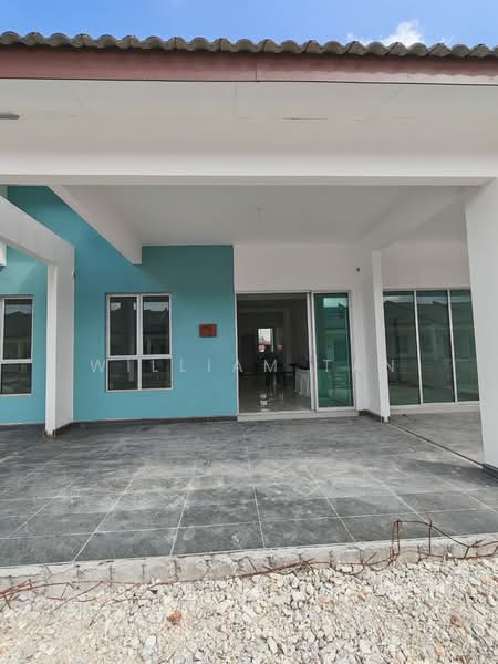 Terraced House for Sale in Tampin (Negeri Sembilan) - William Tan - Exterior - PropertyGuru.com.my