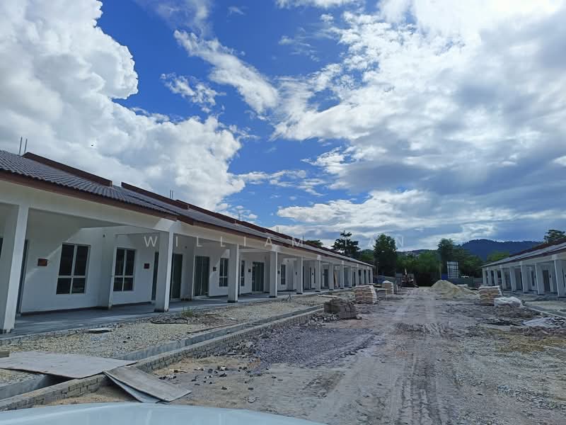 Terraced House for Sale in Tampin (Negeri Sembilan) - William Tan - Exterior - PropertyGuru.com.my