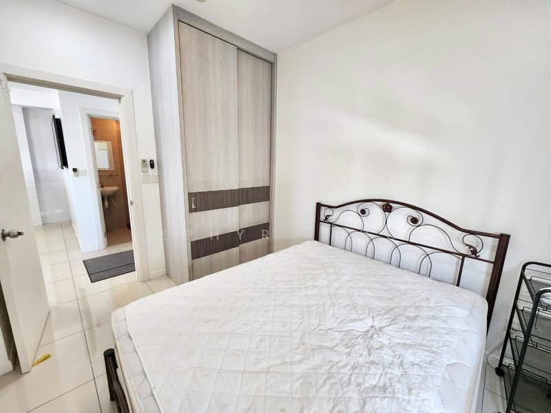Untuk Disewa - Ujana Executive Apartment