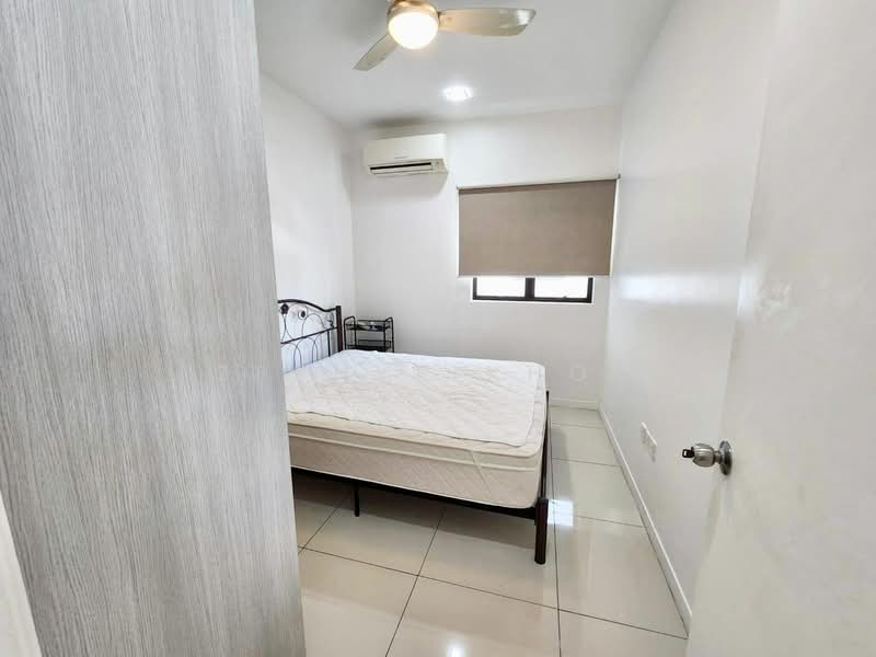 Untuk Disewa - Ujana Executive Apartment