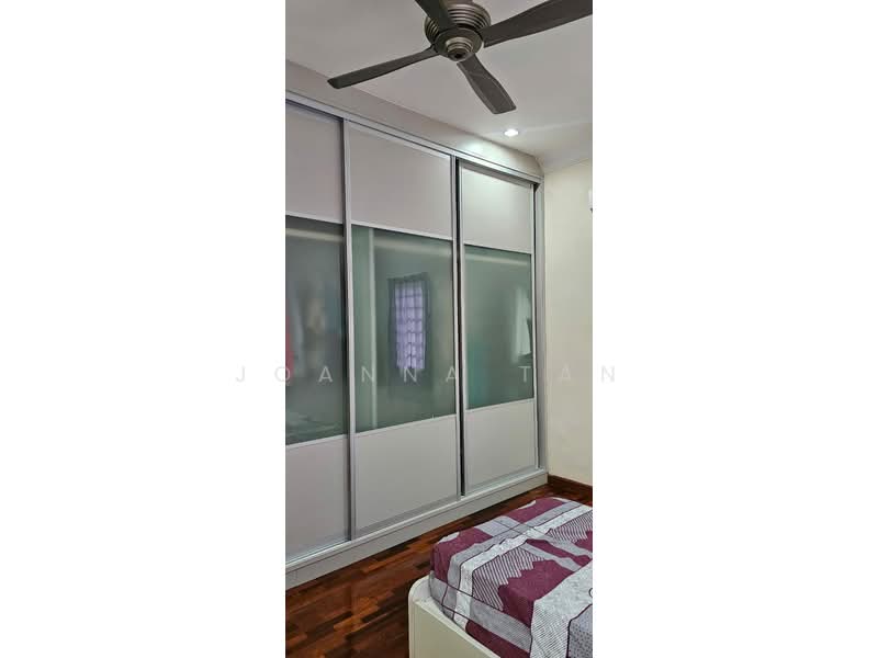 Semi-Detached House for Sale in Kota Kemuning (Shah Alam) - Joanna Tan - Bedroom - PropertyGuru.com.my